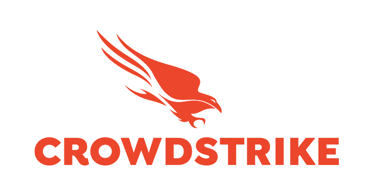 CrowdStrike logo