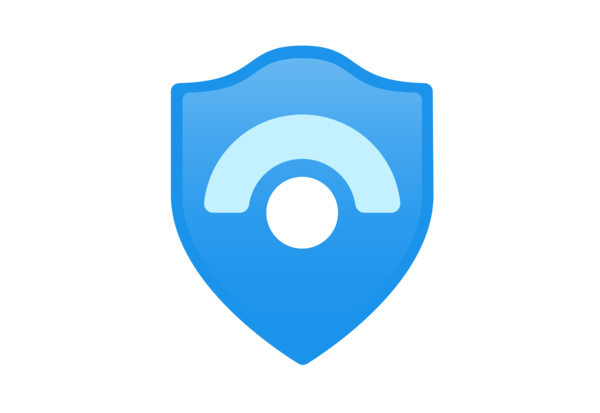 Microsoft Sentinel logo